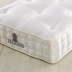 Hypnos Elite Pocket Spring Mattress, Medium, Small Double